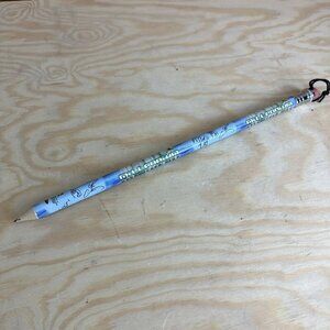 1999 BACKSTREET Boys 15" Jumbo Pencil  WINTERLAND MILLENNIUM Unused VINTAGE